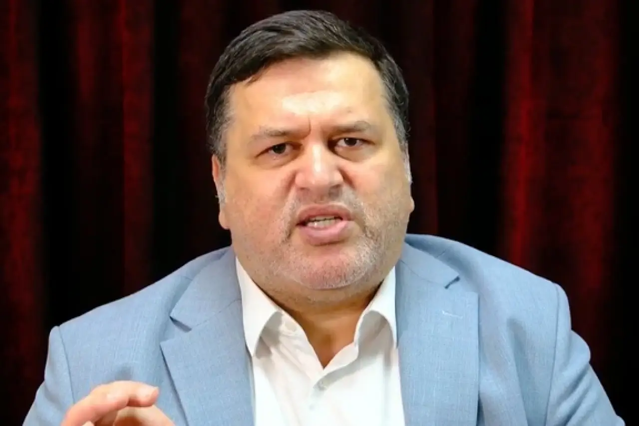 Erhan Gülenç.