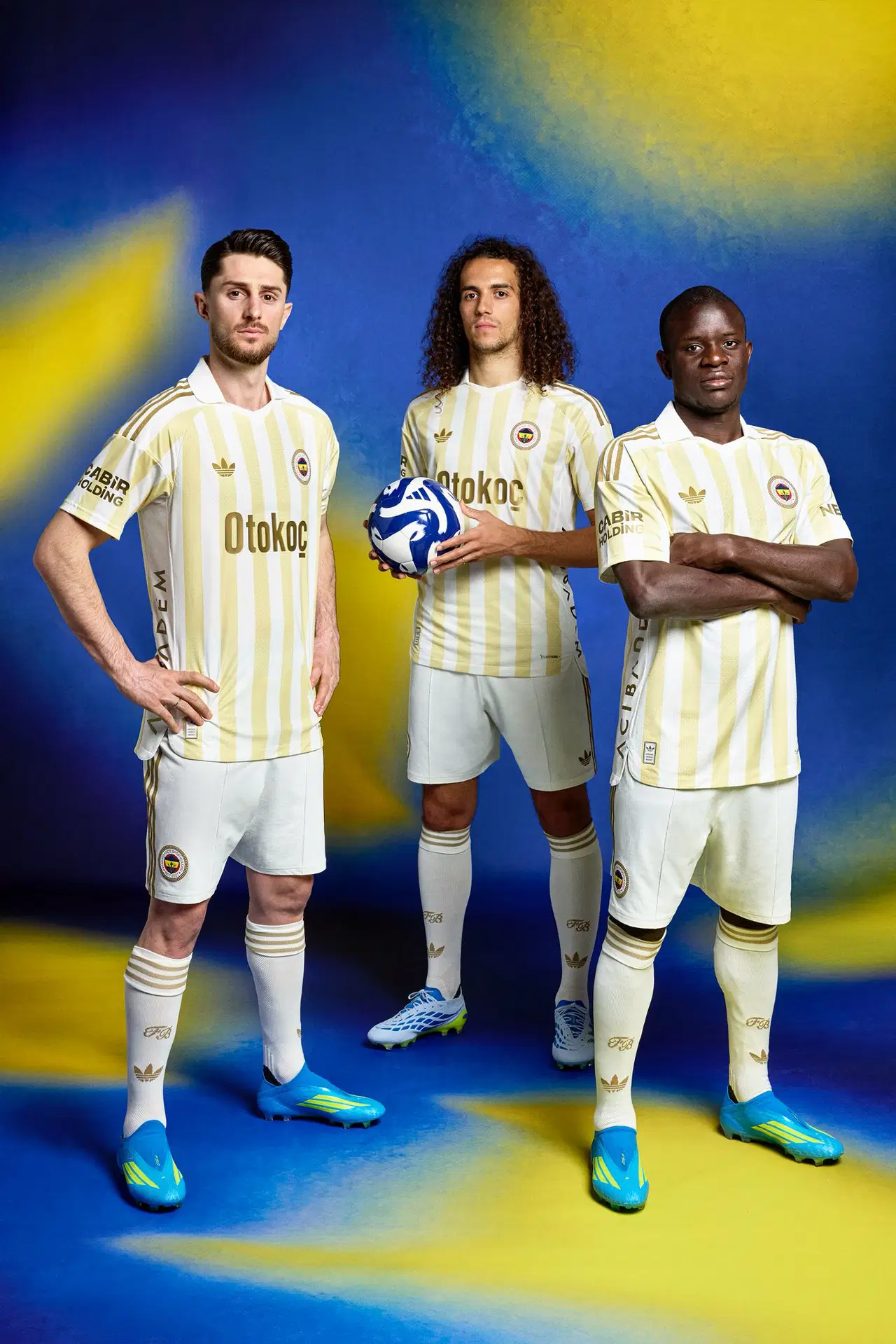 Fenerbahçe Forma 2