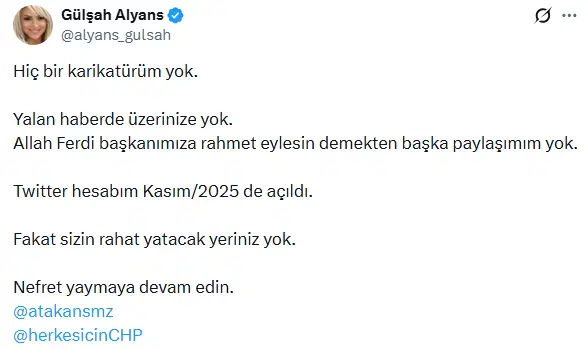 Gülşah Açıklama