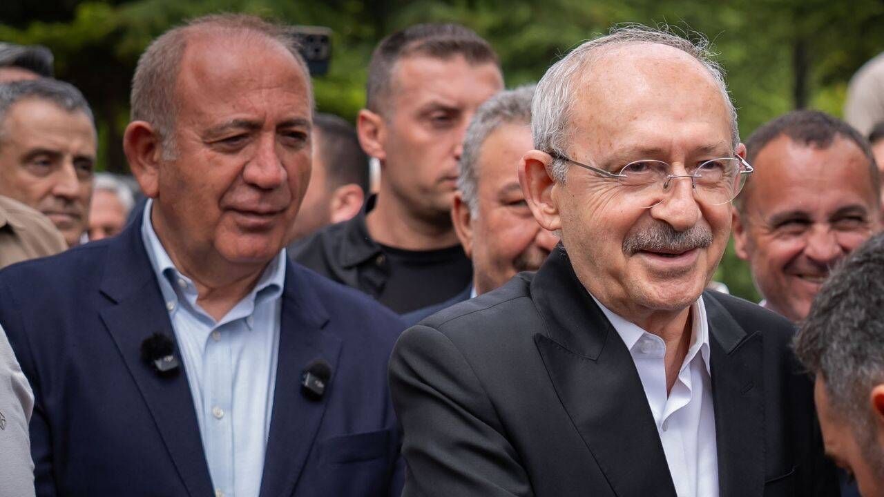 CHP MYK yarın toplanıyor: Gürsel Tekin’in ardından İstanbul İl Başkanı kim olacak?