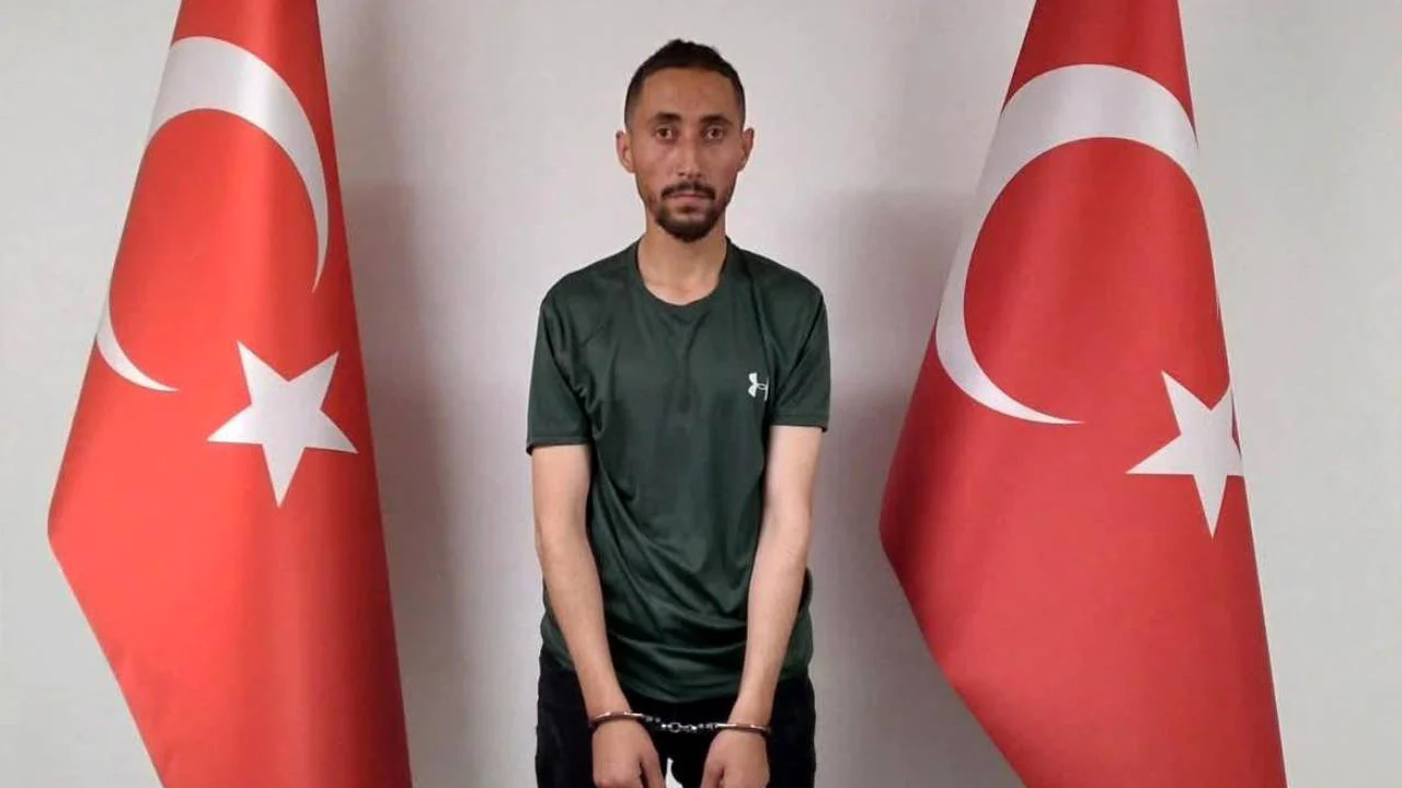 Işid Medya Yapılanması.