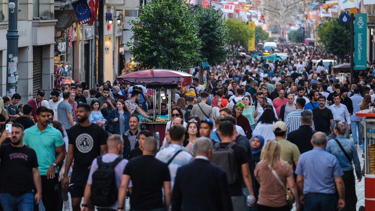 İPA'nın deprem anketi: İstanbulluların yüzde 70,8’i endişeli!