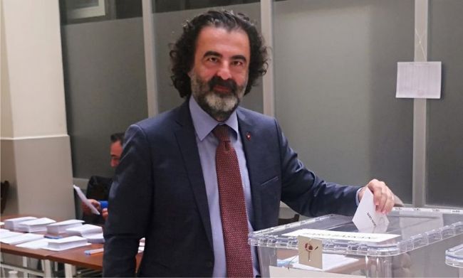Köksal Filorinalı.