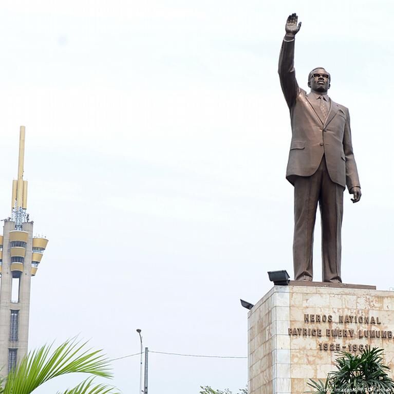 Lumumba.-1