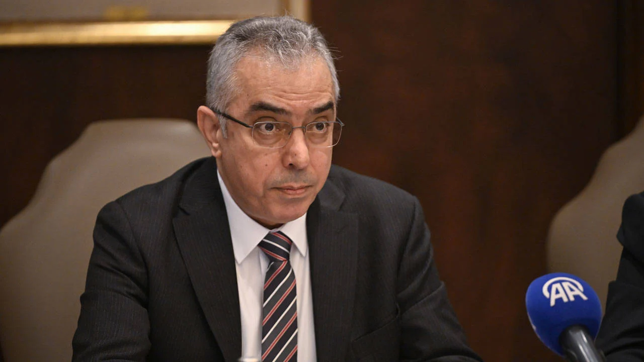 Başdanışmanı Mehmet Uçum açıkladı: Erdoğan son kez aday olacak mı?