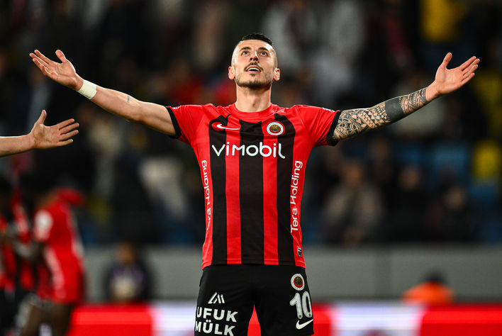 Metehan Mimaroğlu