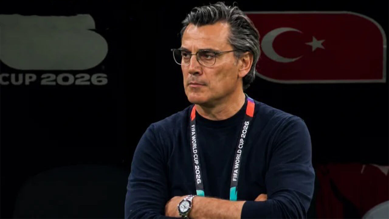 Montella'dan Berke Özer açıklaması