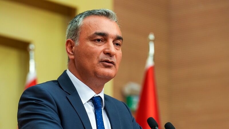 CHP'den 'cast ajansıyla anlaştılar' iddiasına tepki: 'Tetikçilik'