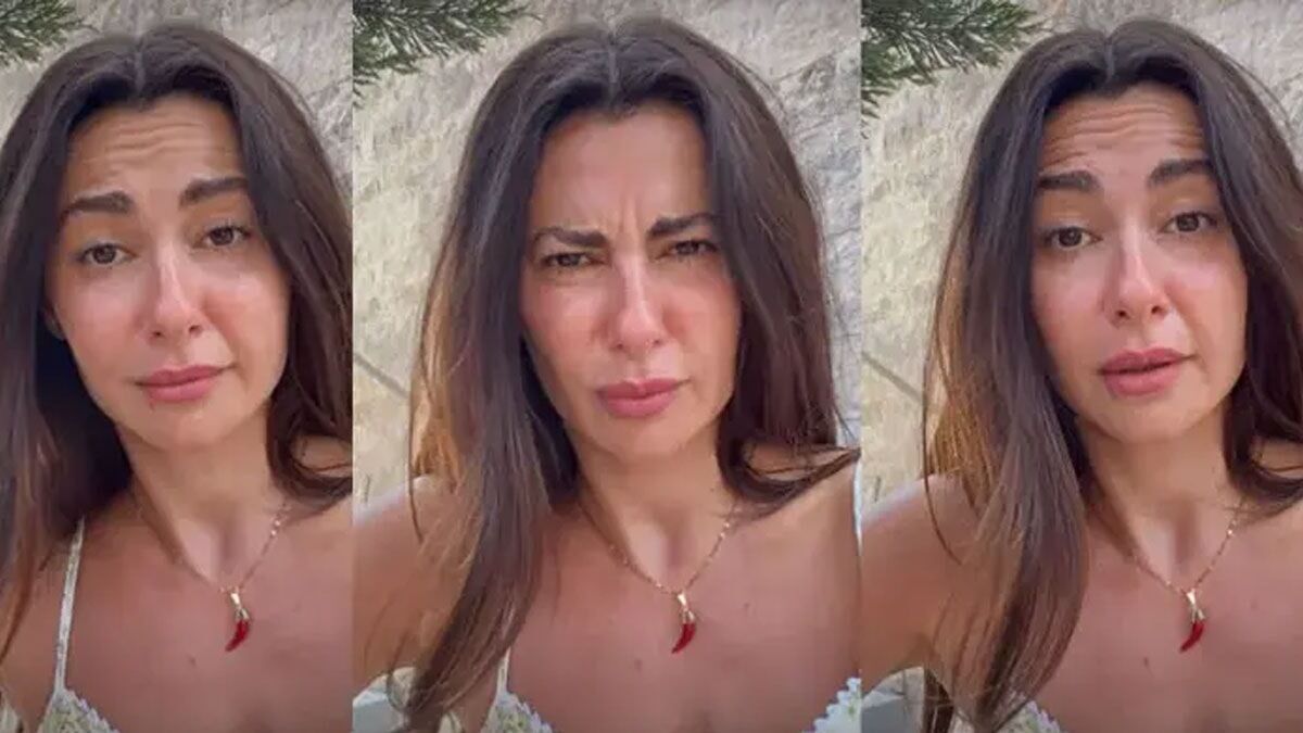 Nesrin Cavadzade Botoks