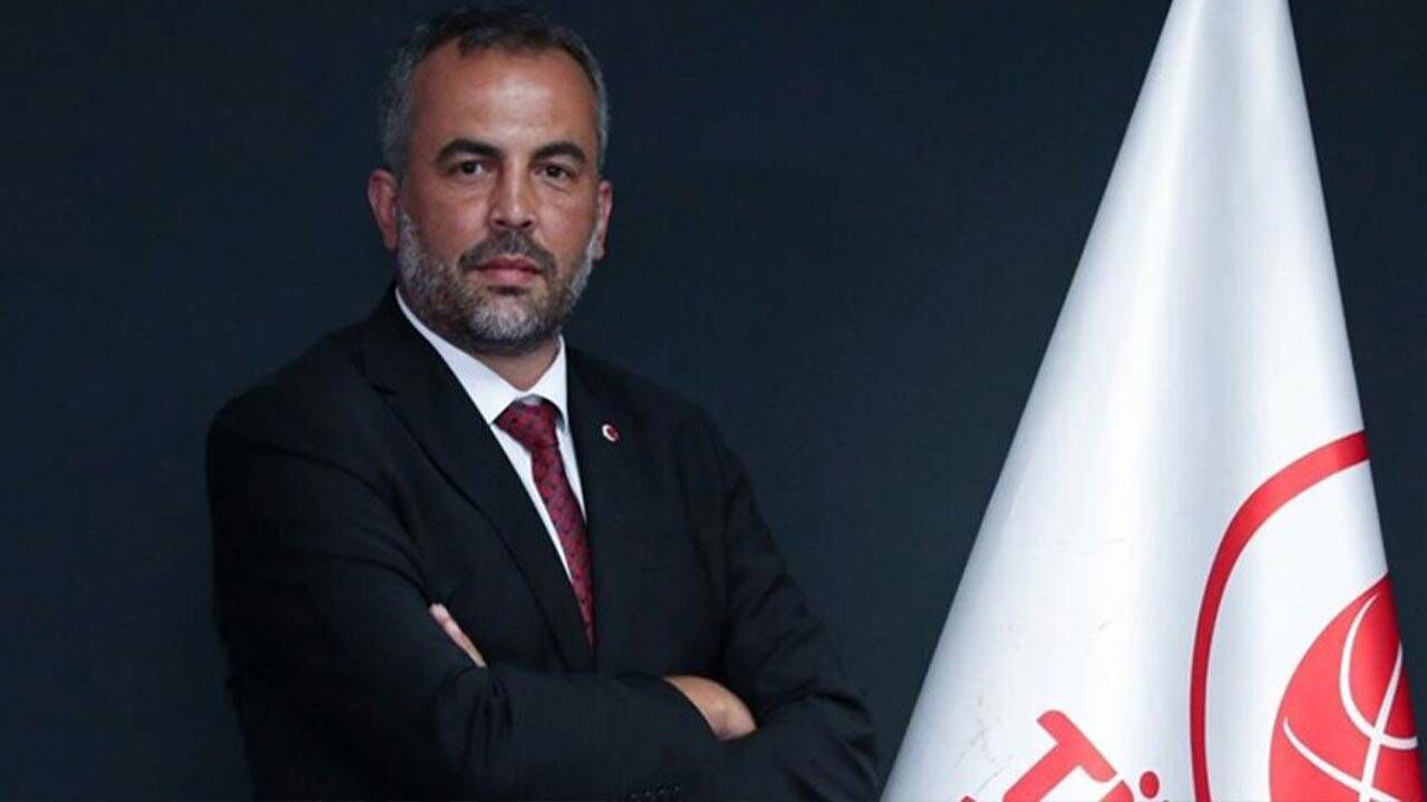 Özgün Önver.