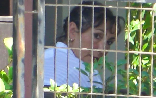 Özlem Tekin Son Hali