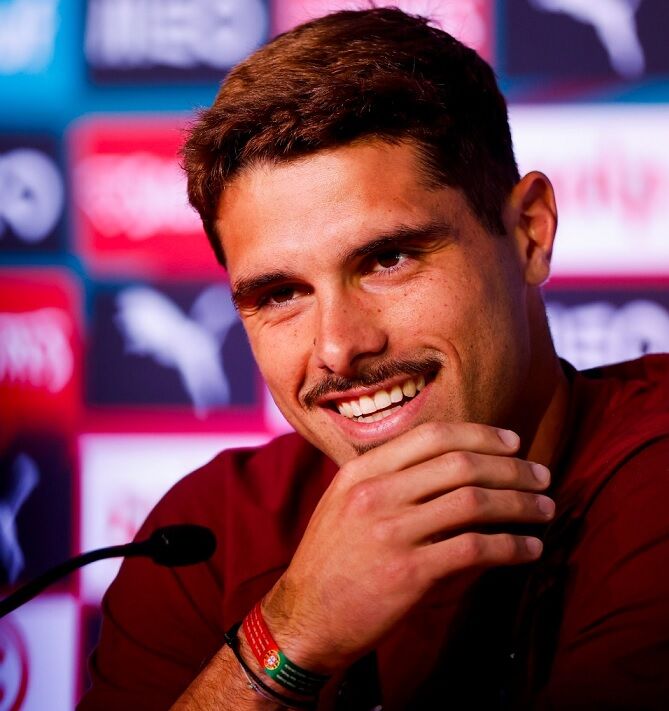 Pedro Neto 21