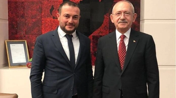 Ramazan Kubat.
