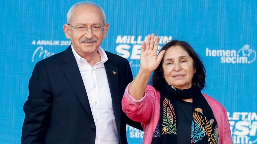 Selvi Kılıçdaroğlu'nun sağlık durumuna ilişkin kritik açıklama