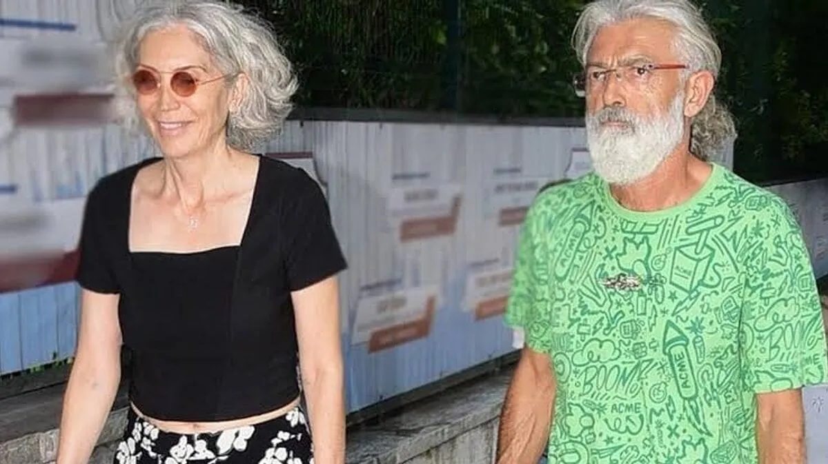 Serenay Anne Babası