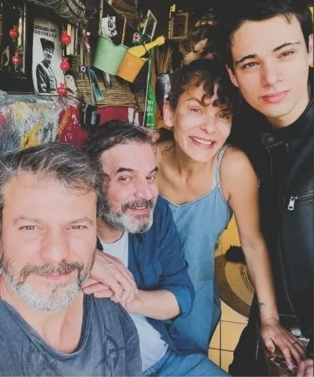 Ufuk Özkan Son