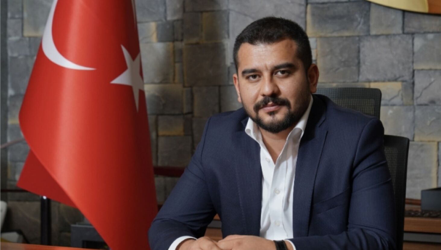 Yunus Emre Battal.