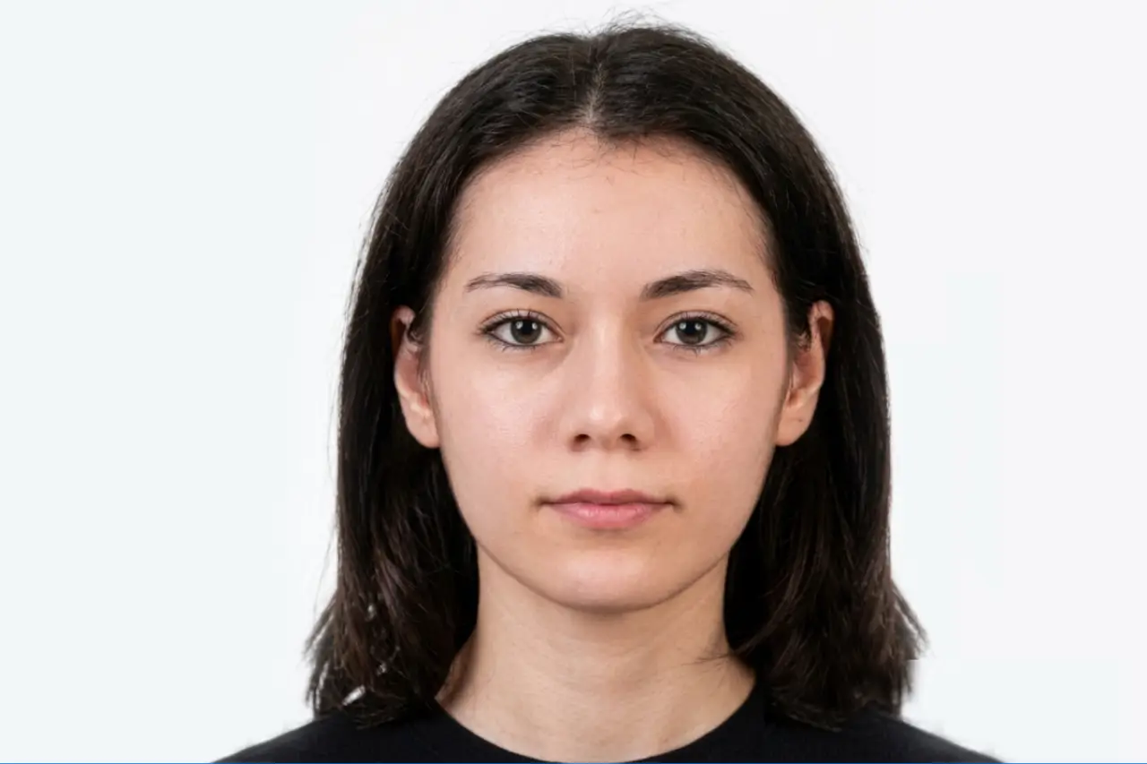 Zehra Kaçar.