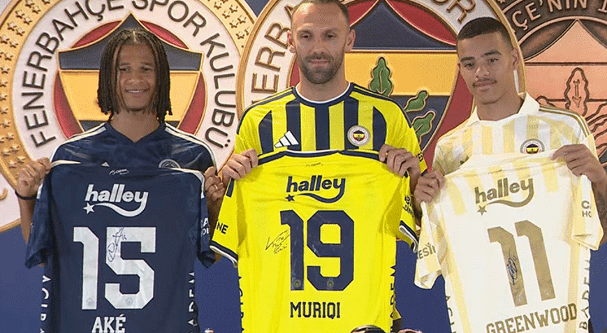 Günün spor manşetleri: ‘Fenerbahçe'den gövde gösterisi!’
