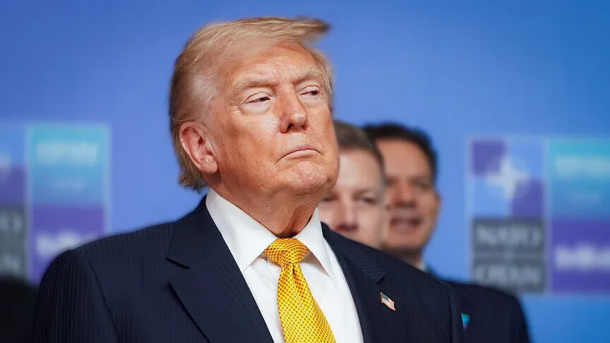 Trump, İran’ın 7 günlük ateşkes teklifini reddetti