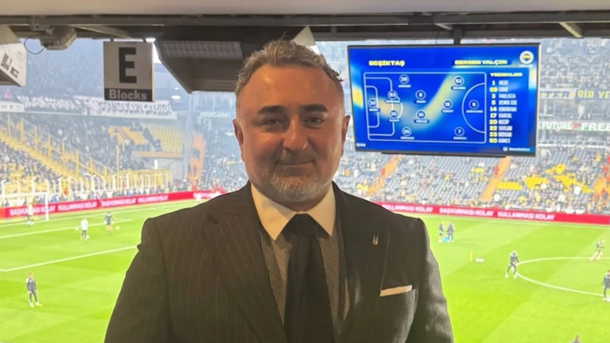 Ahmet Çağlar