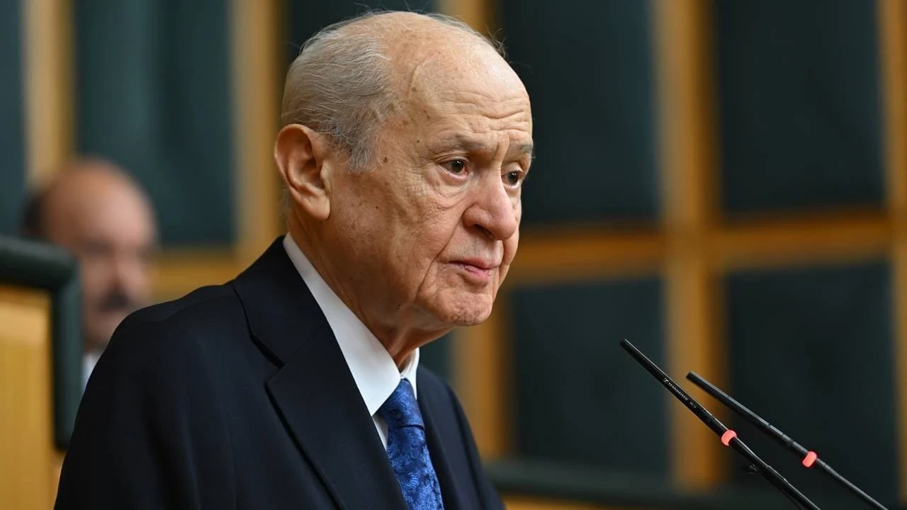 Devlet Bahçeli: Siyasi partiler ve seçim sistemi yeniden düzenlenmeli