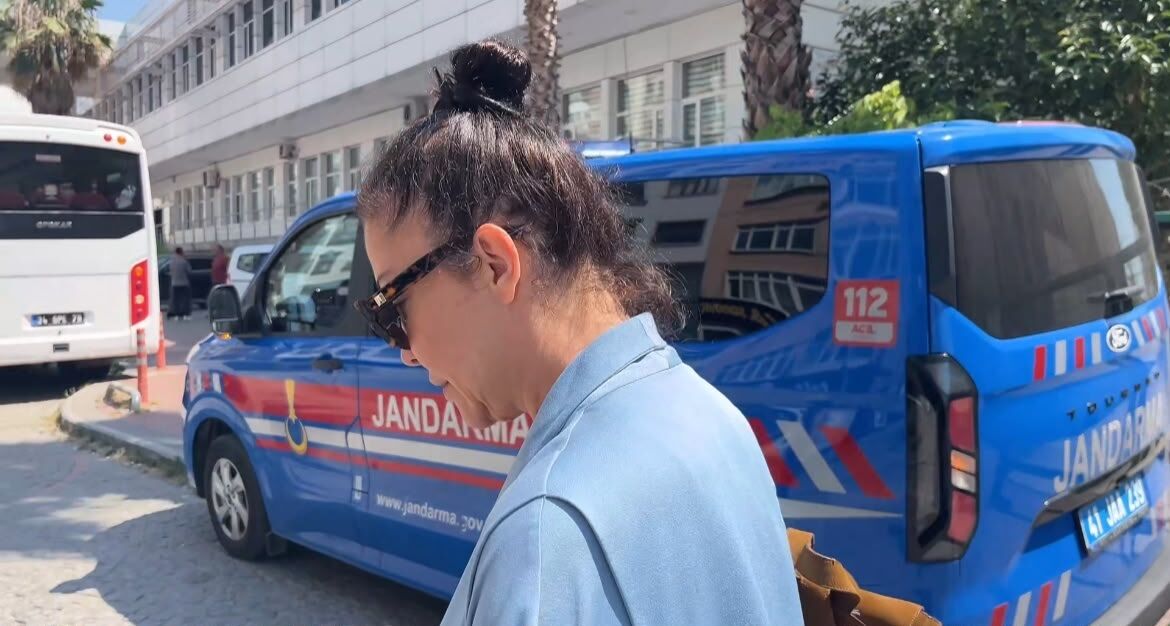 deniz akkaya şikayet