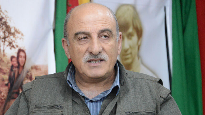 Duran Kalkan: ‘Türkiye’de yeni yasa ve yaklaşımlara ihtiyaç var’