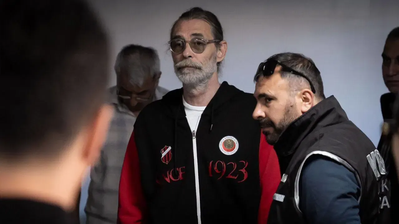 Tutuklanan Erdal Beşikçioğlu’nun nakledildiği cezaevi belli oldu