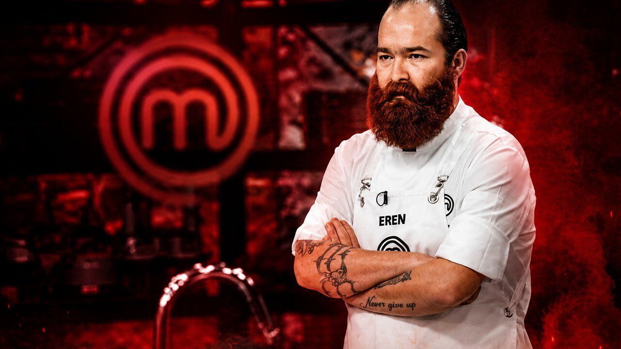 Masterchef birincisi Eren Kaşıkçı evinde ölü bulundu
