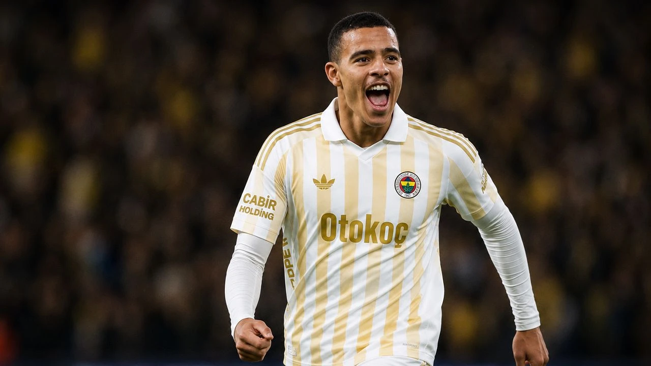 Günün spor manşetleri: ‘Greenwood Fenerbahçe’de; Kerem’e sürpriz talip’