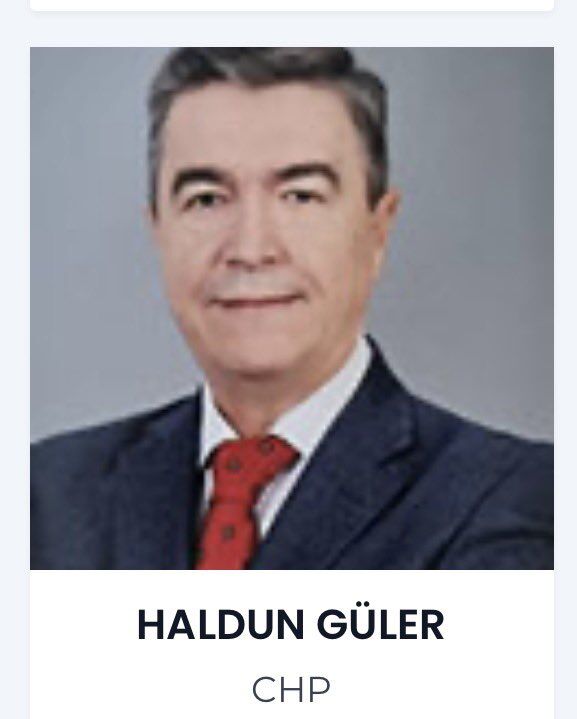 Haldun Güler