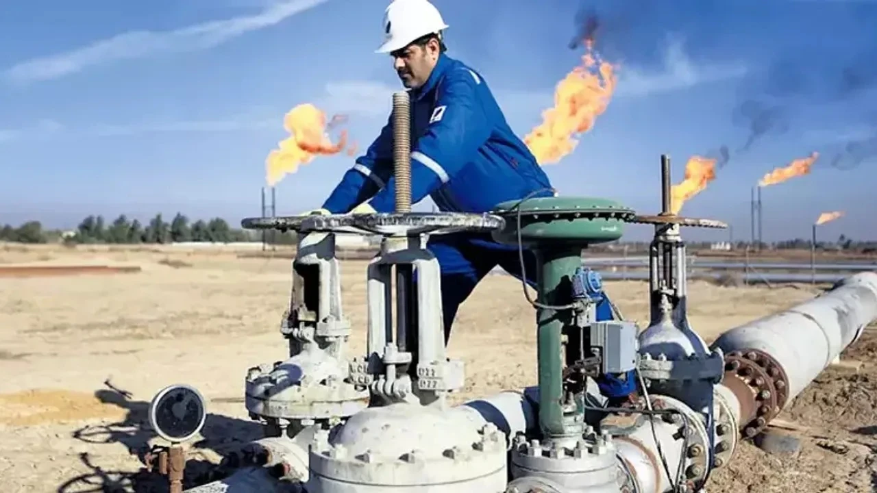 Suudi Arabistan'dan kritik petrol kararı: 'Gelecek ay sevkiyat yok!'
