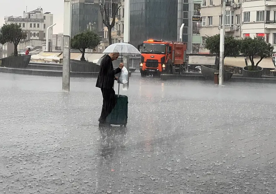 Istanbul Sağanak-3