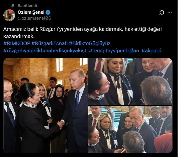 Kilicdaroglu Nun Kontrollu Esnaf Ziyareti Ziyaret Ettigi Kisi Erdogan Hayrani Cikti (1)