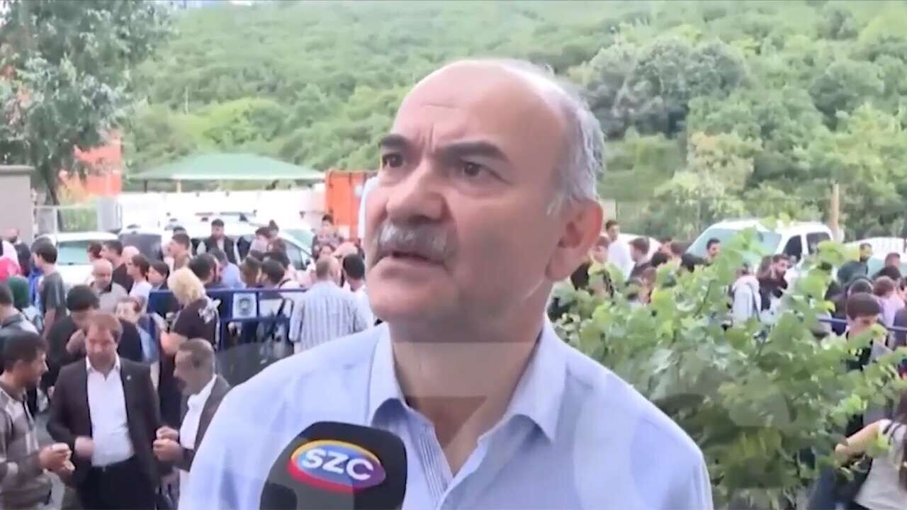 Kılıçdaroğlu'nun katıldığı törene giden figüran konuştu: 'Para ödenecek dediler, geldik'