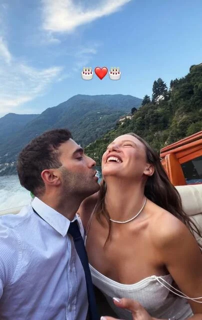 Mert Demir Serenay Sarıkaya