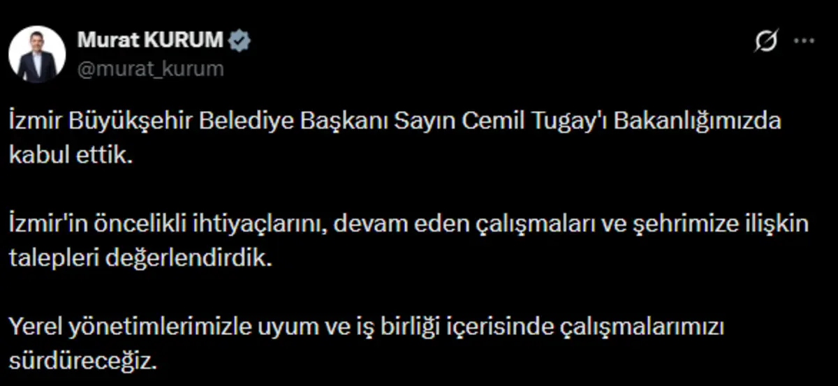 Mkurat Kurum