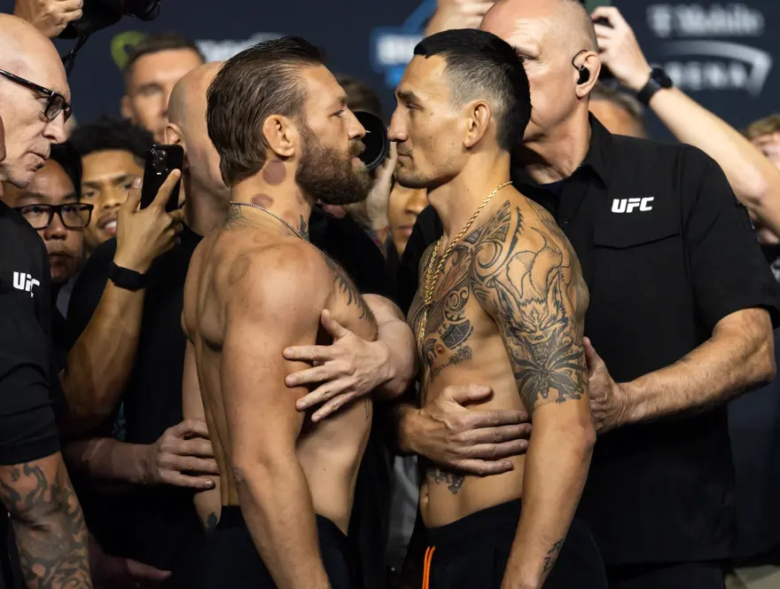 Mma