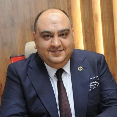 Mustafa Gürban