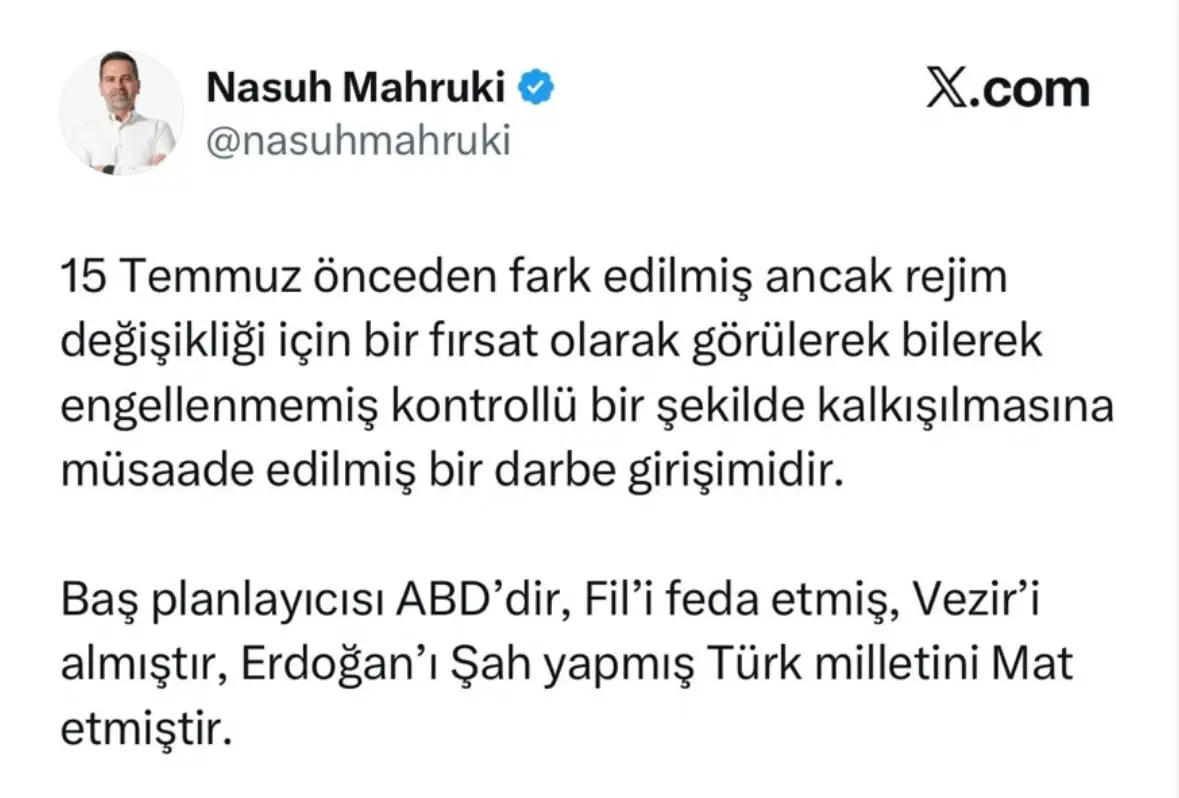 Nasuk Mahruki