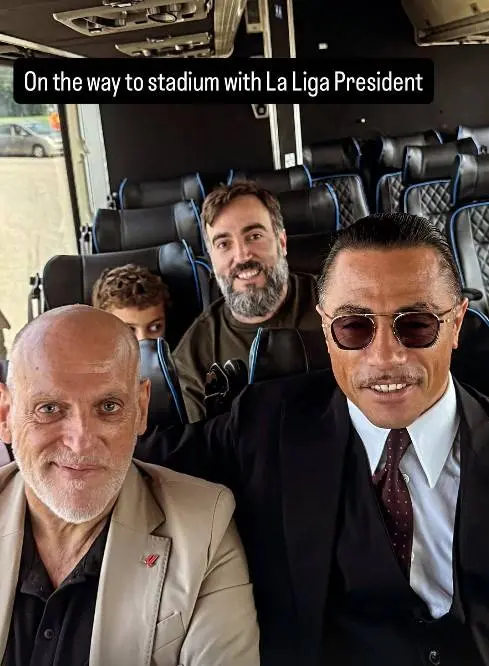Nusret La Liga