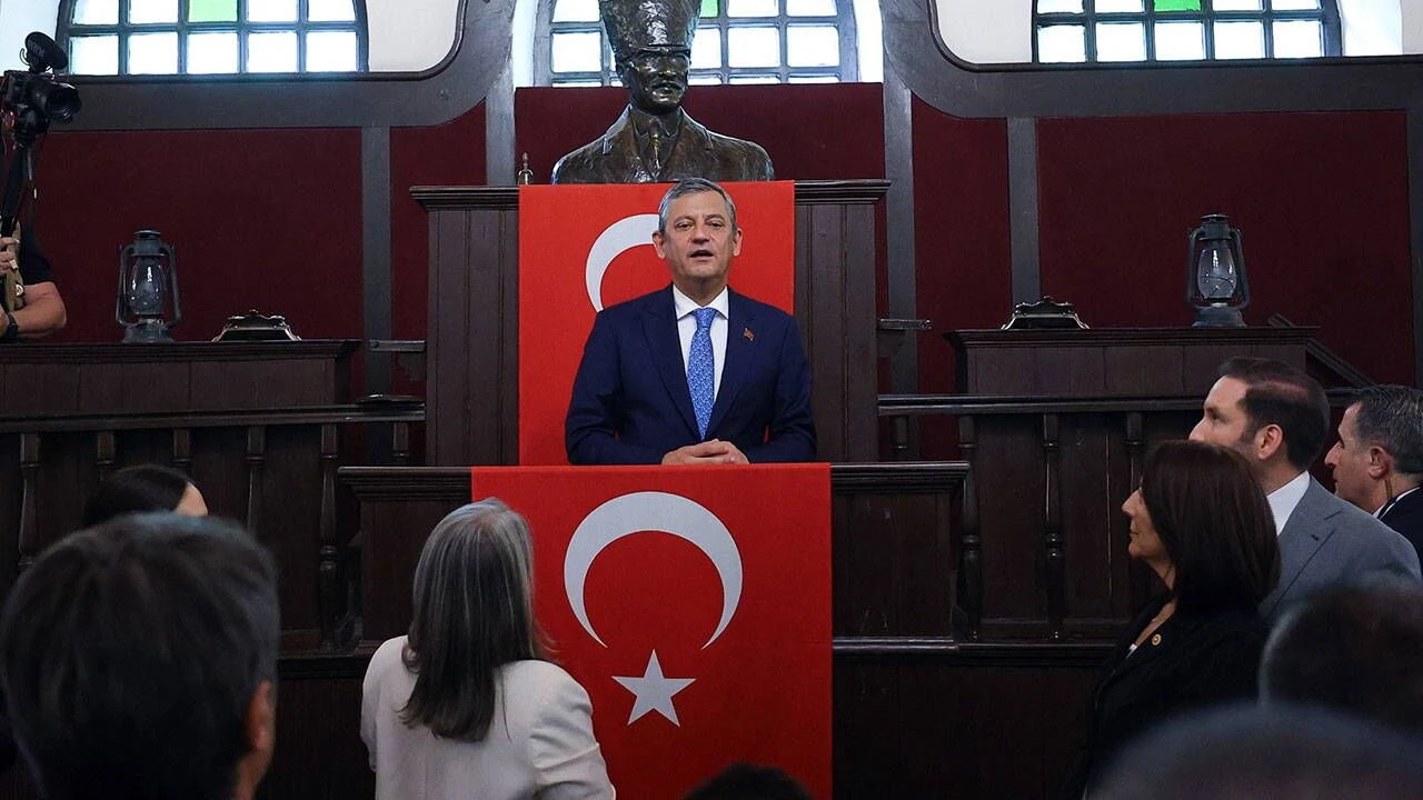 İddia: Yeni Parti’ye 10 milletvekili daha katılacak