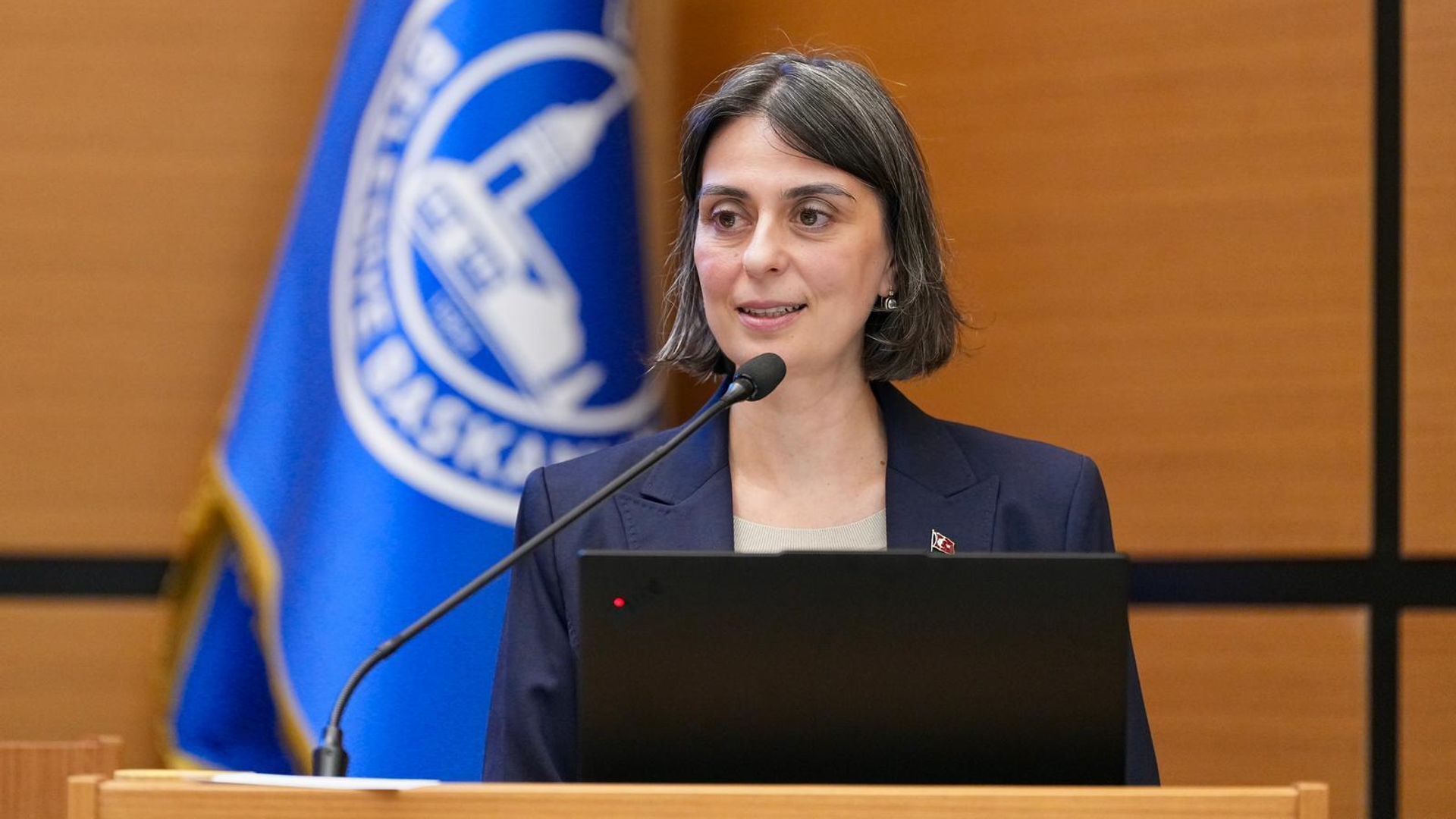 Sinem Dedetaş'ın cezaevi sevki iki kez değiştirildi!