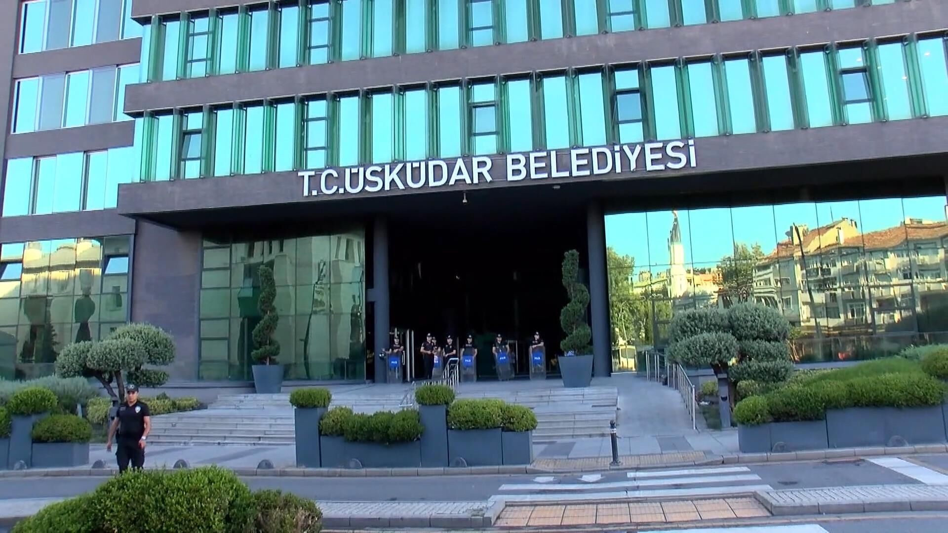 Üsküdar'da CHP ve Yeni Parti ayrı aday çıkaracak