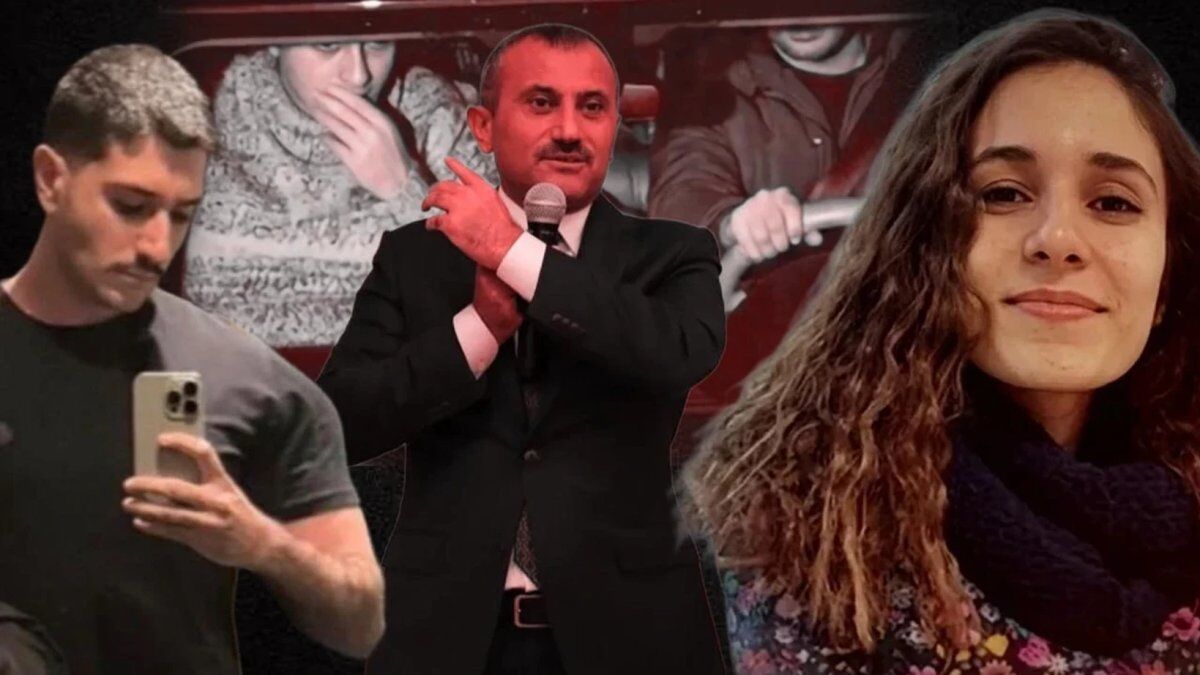 Gülistan Doku soruşturmasında yeni gelişme: Umut Altaş'ın mektubu ortaya çıktı!