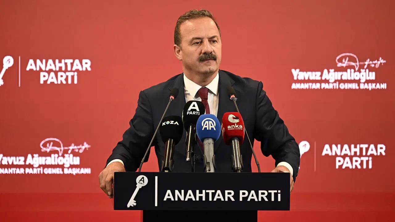 Yavuz Ağıralioğlu'ndan fon krizi açıklaması