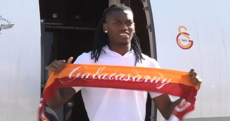 Rafael Leao'dan Galatasaray sözleri! "Beni çok istediler"