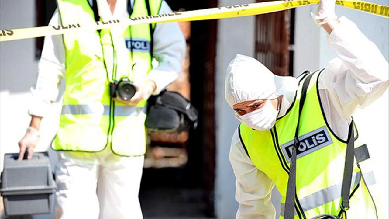 14 yıllık Gülizar Aydın cinayeti DNA testiyle çözüldü!