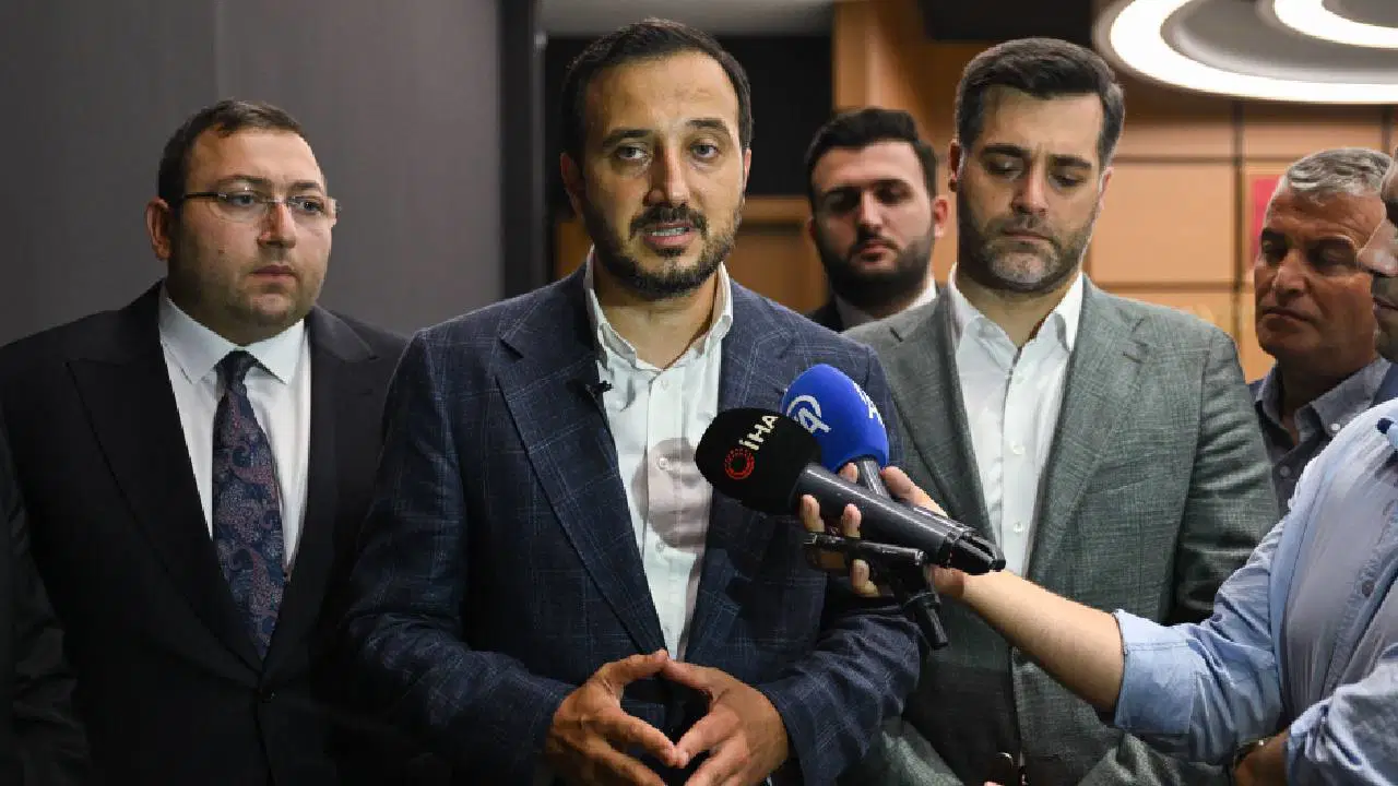 AK Parti, Yeni Parti ve CHP’nin ortak adayla kazandığı seçime itiraz edecek